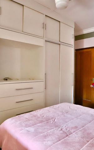 Casa para alugar com 115m², 2 quartos e 2 vagas Casa para alugar com 115m², 2 quartos e 2 vagasQuarto 2
