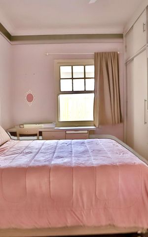 Casa para alugar com 115m², 2 quartos e 2 vagas Casa para alugar com 115m², 2 quartos e 2 vagasQuarto 2