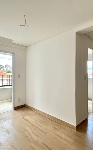 Apartamento à venda com 38m², 2 quartos e sem vaga Apartamento à venda com 38m², 2 quartos e sem vagaSala