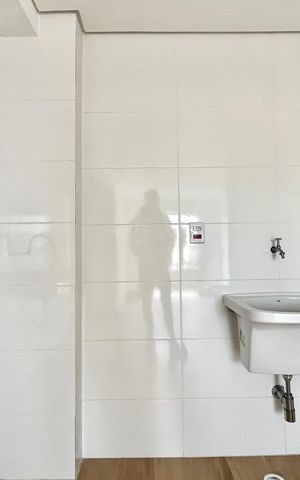 Apartamento à venda com 38m², 2 quartos e sem vaga Apartamento à venda com 38m², 2 quartos e sem vagaÁrea de Serviço