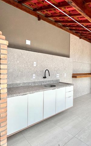 Apartamento à venda com 38m², 2 quartos e sem vaga Apartamento à venda com 38m², 2 quartos e sem vagaÁrea comum - Churrasqueira