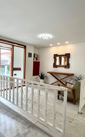Apartamento à venda com 38m², 2 quartos e sem vaga Apartamento à venda com 38m², 2 quartos e sem vagaHall social