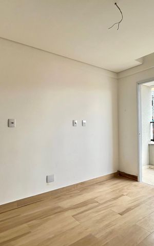 Apartamento à venda com 38m², 2 quartos e sem vaga Apartamento à venda com 38m², 2 quartos e sem vagaSala