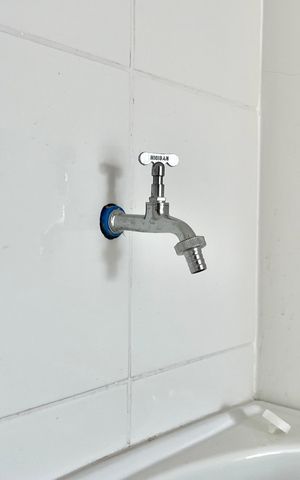 Apartamento à venda com 38m², 2 quartos e sem vaga Apartamento à venda com 38m², 2 quartos e sem vagaÁrea de Serviço