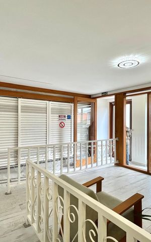Apartamento à venda com 38m², 2 quartos e sem vaga Apartamento à venda com 38m², 2 quartos e sem vagaHall social