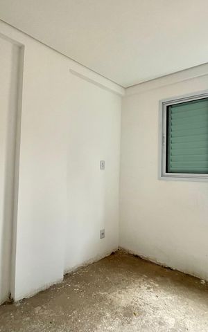 Apartamento à venda com 38m², 2 quartos e sem vaga Apartamento à venda com 38m², 2 quartos e sem vagaQuarto 1