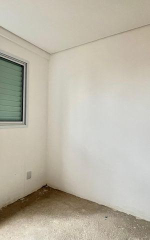 Apartamento à venda com 38m², 2 quartos e sem vaga Apartamento à venda com 38m², 2 quartos e sem vagaQuarto 2