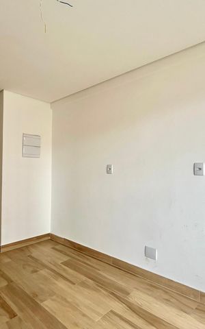 Apartamento à venda com 38m², 2 quartos e sem vaga Apartamento à venda com 38m², 2 quartos e sem vagaSala