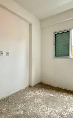 Apartamento à venda com 35m², 2 quartos e sem vaga Apartamento à venda com 35m², 2 quartos e sem vagaQuarto 2