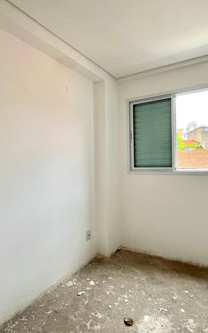 Apartamento à venda com 35m², 2 quartos e sem vaga Apartamento à venda com 35m², 2 quartos e sem vagaQuarto 1