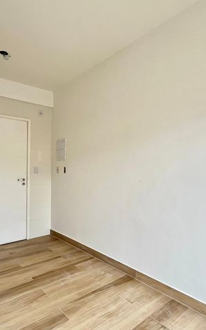 Apartamento à venda com 35m², 2 quartos e sem vaga Apartamento à venda com 35m², 2 quartos e sem vagaSala