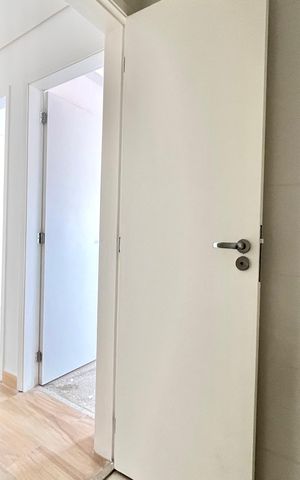 Apartamento à venda com 35m², 2 quartos e sem vaga Apartamento à venda com 35m², 2 quartos e sem vagaBanheiro