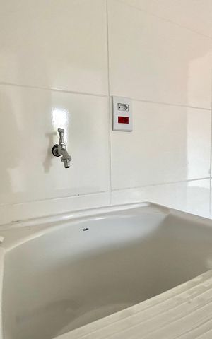 Apartamento à venda com 35m², 2 quartos e sem vaga Apartamento à venda com 35m², 2 quartos e sem vagaÁrea de Serviço