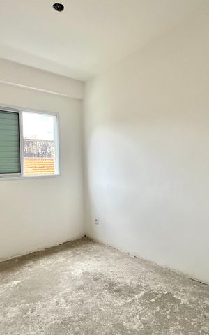 Apartamento à venda com 35m², 2 quartos e sem vaga Apartamento à venda com 35m², 2 quartos e sem vagaQuarto 2