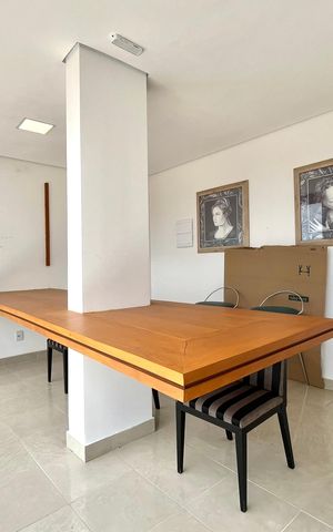 Apartamento à venda com 35m², 2 quartos e sem vaga Apartamento à venda com 35m², 2 quartos e sem vagaÁrea comum - Coworking