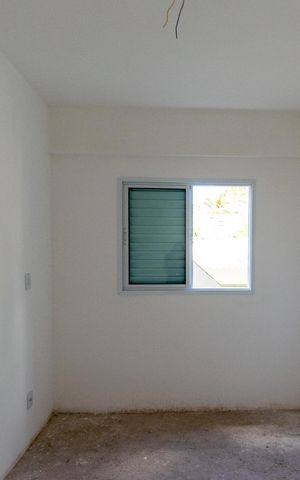 Apartamento à venda com 24m², 1 quarto e sem vaga Apartamento à venda com 24m², 1 quarto e sem vagaQuarto
