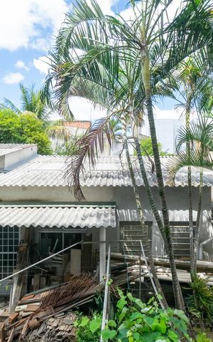 Apartamento à venda com 24m², 1 quarto e sem vaga Apartamento à venda com 24m², 1 quarto e sem vagaVista da Sala