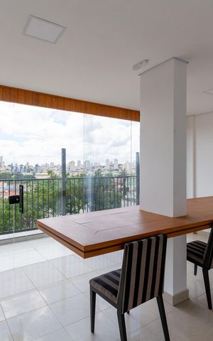 Apartamento à venda com 24m², 1 quarto e sem vaga Apartamento à venda com 24m², 1 quarto e sem vagaÁrea comum - Coworking