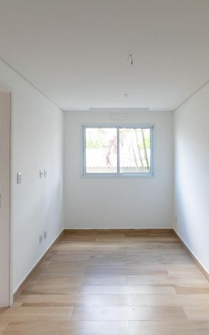 Apartamento à venda com 24m², 1 quarto e sem vaga Apartamento à venda com 24m², 1 quarto e sem vagaSala