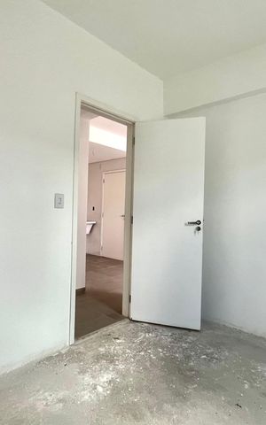 Apartamento à venda com 39m², 2 quartos e sem vaga Apartamento à venda com 39m², 2 quartos e sem vagaQuarto 1