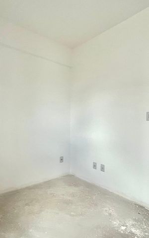 Apartamento à venda com 39m², 2 quartos e sem vaga Apartamento à venda com 39m², 2 quartos e sem vagaQuarto 1