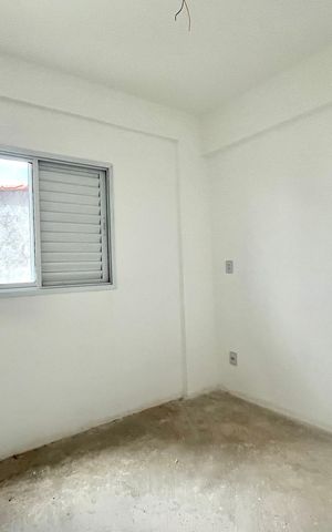 Apartamento à venda com 39m², 2 quartos e sem vaga Apartamento à venda com 39m², 2 quartos e sem vagaQuarto 1