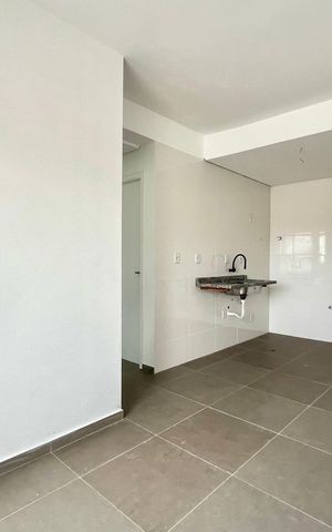 Apartamento à venda com 39m², 2 quartos e sem vaga Apartamento à venda com 39m², 2 quartos e sem vagaSala
