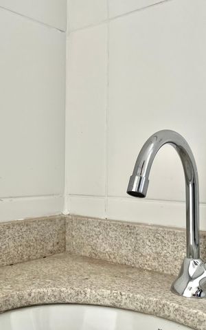 Apartamento à venda com 39m², 2 quartos e sem vaga Apartamento à venda com 39m², 2 quartos e sem vagaBanheiro