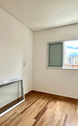 Apartamento para alugar com 34m², 1 quarto e sem vaga Apartamento para alugar com 34m², 1 quarto e sem vagaQuarto