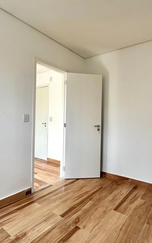 Apartamento para alugar com 34m², 1 quarto e sem vaga Apartamento para alugar com 34m², 1 quarto e sem vagaQuarto