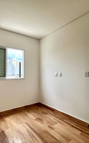 Apartamento para alugar com 34m², 1 quarto e sem vaga Apartamento para alugar com 34m², 1 quarto e sem vagaQuarto