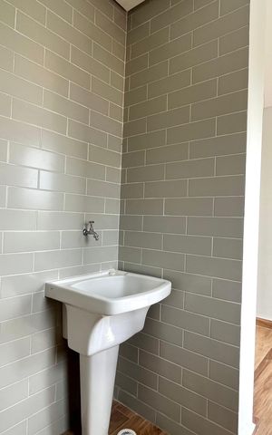 Apartamento para alugar com 34m², 1 quarto e sem vaga Apartamento para alugar com 34m², 1 quarto e sem vagaÁrea de Serviço
