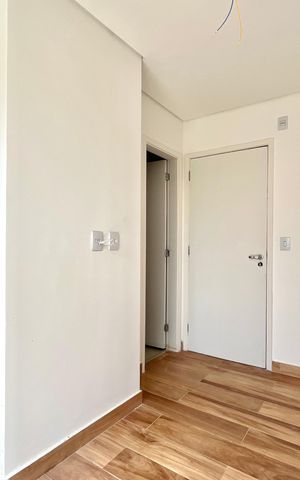 Apartamento para alugar com 34m², 1 quarto e sem vaga Apartamento para alugar com 34m², 1 quarto e sem vagaSala