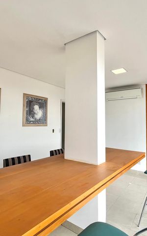 Apartamento para alugar com 34m², 1 quarto e sem vaga Apartamento para alugar com 34m², 1 quarto e sem vagaÁrea comum - Coworking