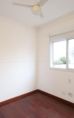Apartamento para alugar com 143m², 3 quartos e 2 vagasSuíte 2