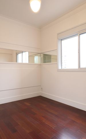 Apartamento para alugar com 143m², 3 quartos e 2 vagasSuíte 3