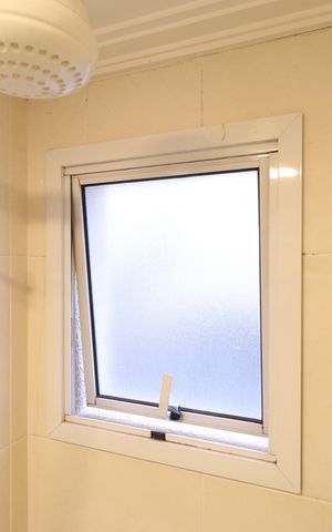 Apartamento para alugar com 143m², 3 quartos e 2 vagasBanheiro da Suíte 