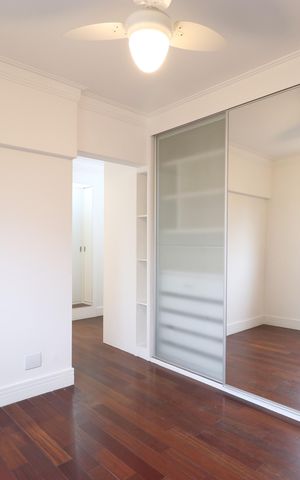 Apartamento para alugar com 143m², 3 quartos e 2 vagasSuíte 3