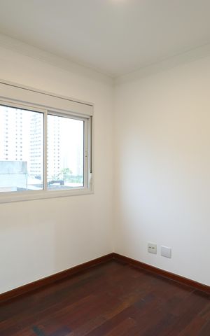 Apartamento para alugar com 143m², 3 quartos e 2 vagasSuite 