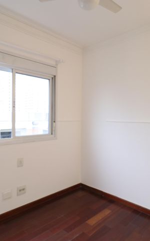 Apartamento para alugar com 143m², 3 quartos e 2 vagasSuíte 2