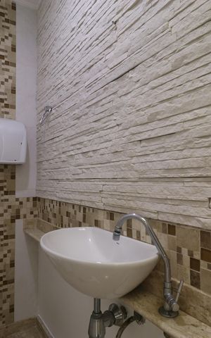 Apartamento para alugar com 143m², 3 quartos e 2 vagasLavabo 