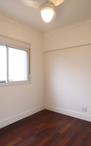 Apartamento para alugar com 143m², 3 quartos e 2 vagasSuíte 3