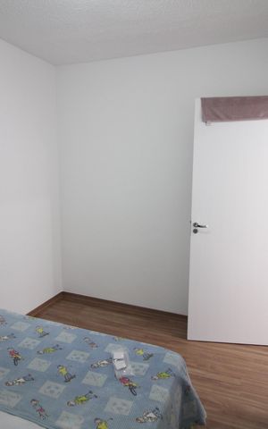 Apartamento para alugar com 60m², 1 quarto e 1 vagaQuinto