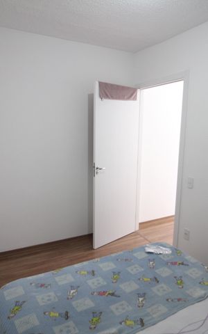 Apartamento para alugar com 60m², 1 quarto e 1 vagaQuinto