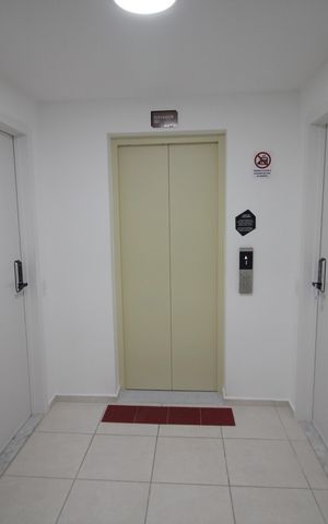 Apartamento para alugar com 60m², 1 quarto e 1 vagaÁrea comum