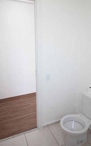 Apartamento para alugar com 60m², 1 quarto e 1 vagaBanheiro