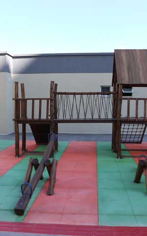 Apartamento para alugar com 60m², 1 quarto e 1 vagaÁrea comum