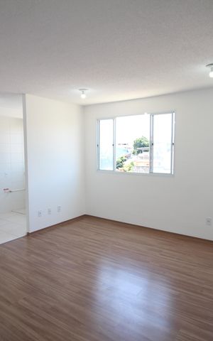 Apartamento para alugar com 60m², 1 quarto e 1 vagaSala