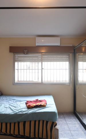 Studio para alugar com 35m², 1 quarto e sem vagaStudio 
