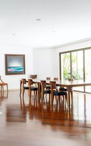 Apartamento à venda com 388m², 4 quartos e 4 vagas Apartamento à venda com 388m², 4 quartos e 4 vagasÁrea comum - Salão de festas